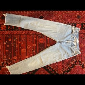 Re/Dun Redone jeans